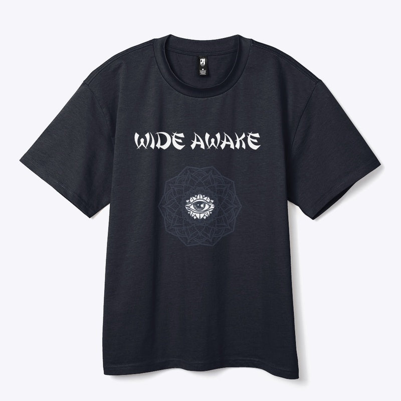 Wide Awake Tshirt