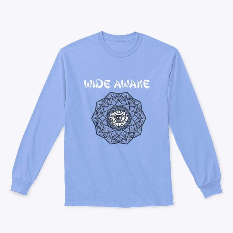Wide Awake Long Sleeve Shirt