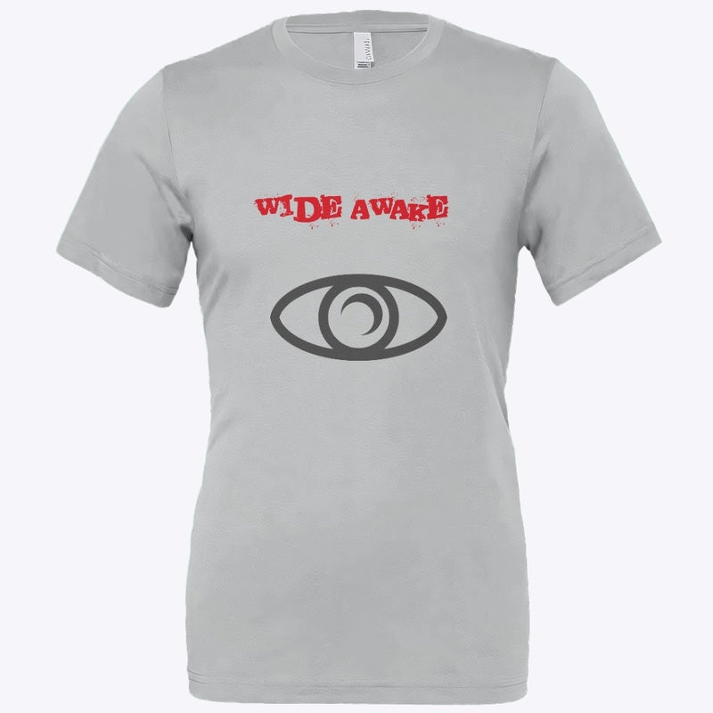 Wide Awake (eye moon)