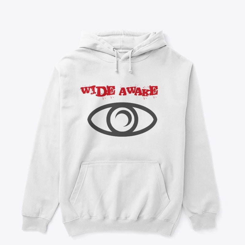 Wide Awake Hoodie
