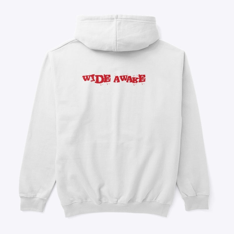 Wide Awake Hoodie