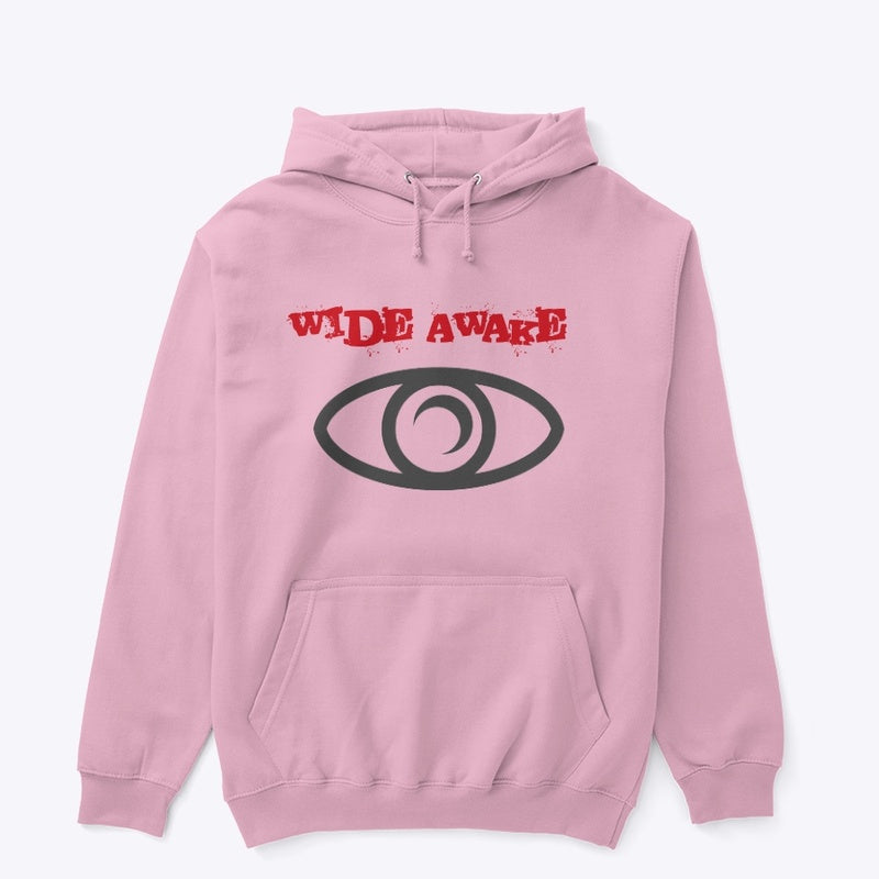 Wide Awake Hoodie