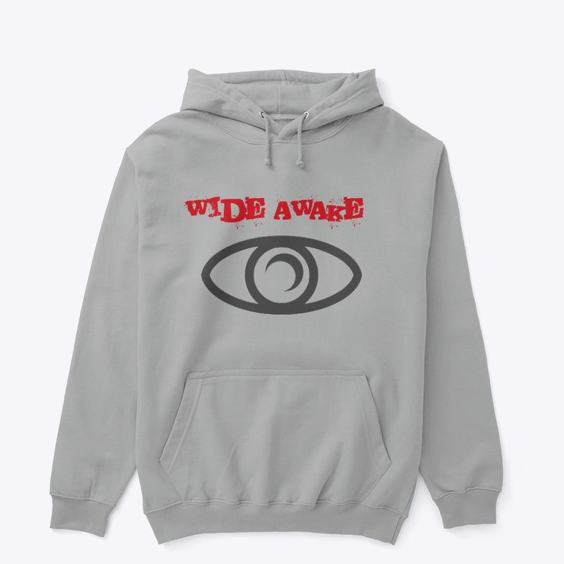 Wide Awake Hoodie