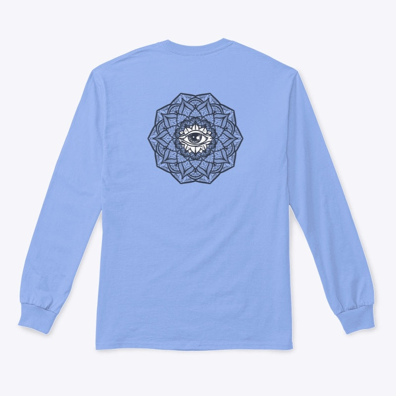 Wide Awake Long Sleeve Shirt