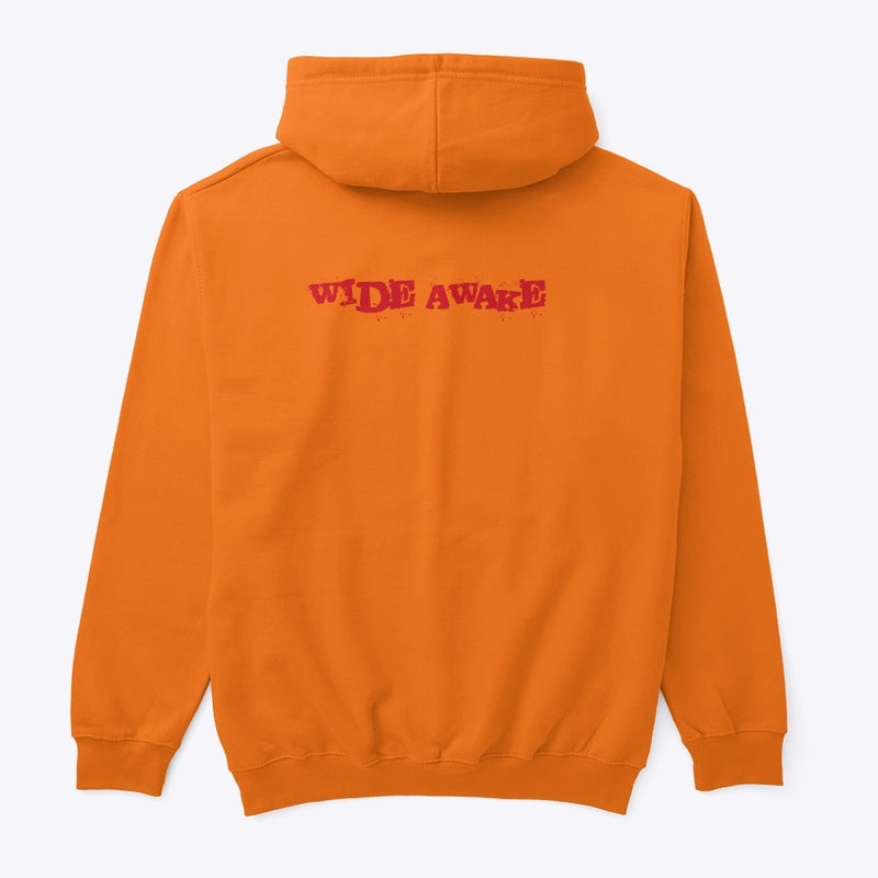 Wide Awake Hoodie