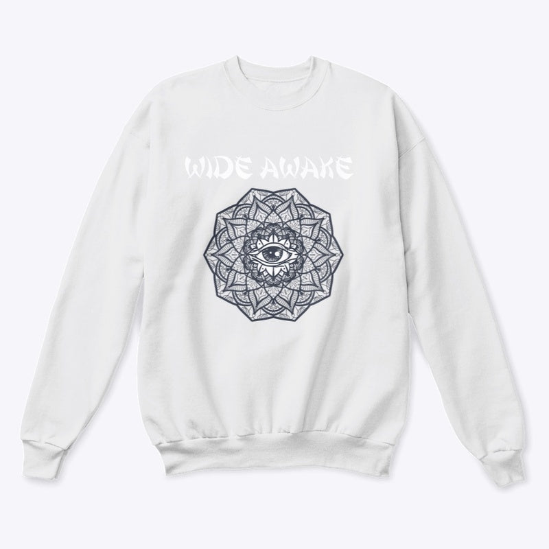 Wide Awake Sweatshirt