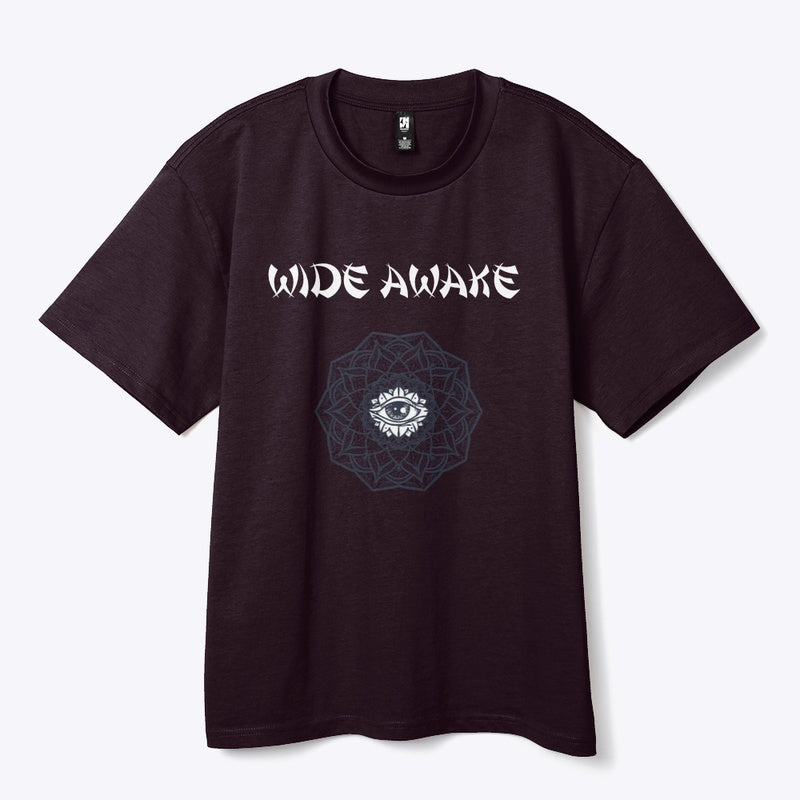 Wide Awake Tshirt