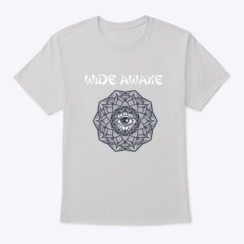 Wide Awake Short Sleeve Shirt
