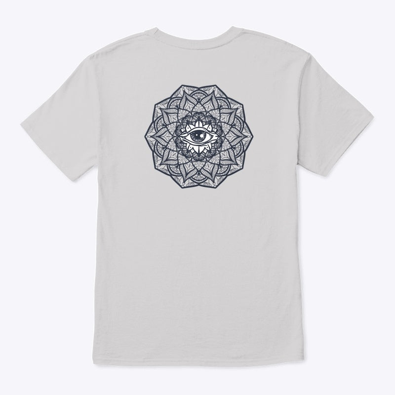 Wide Awake Short Sleeve Shirt