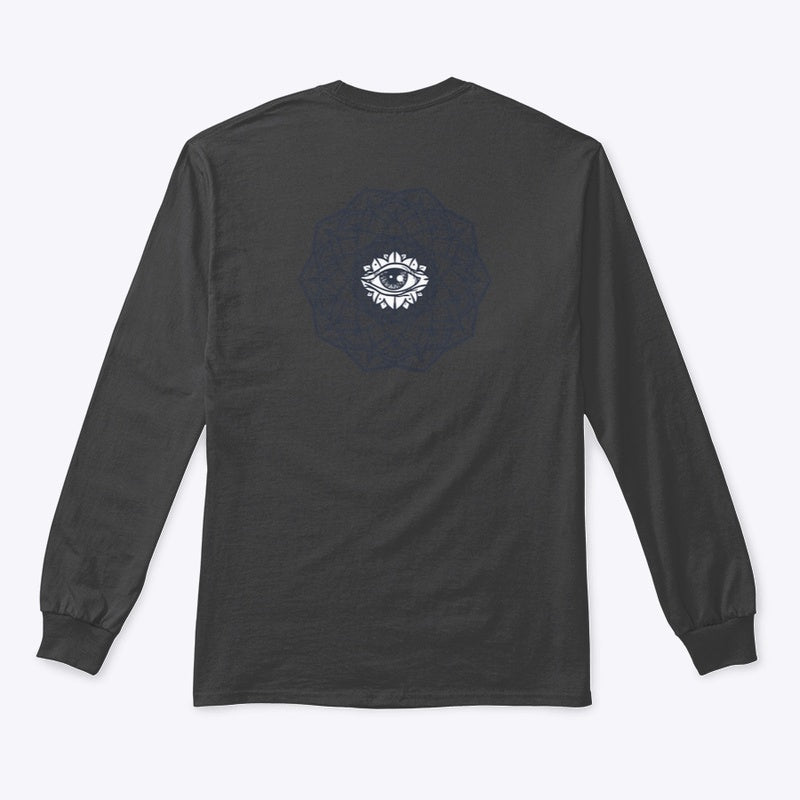 Wide Awake Long Sleeve Shirt