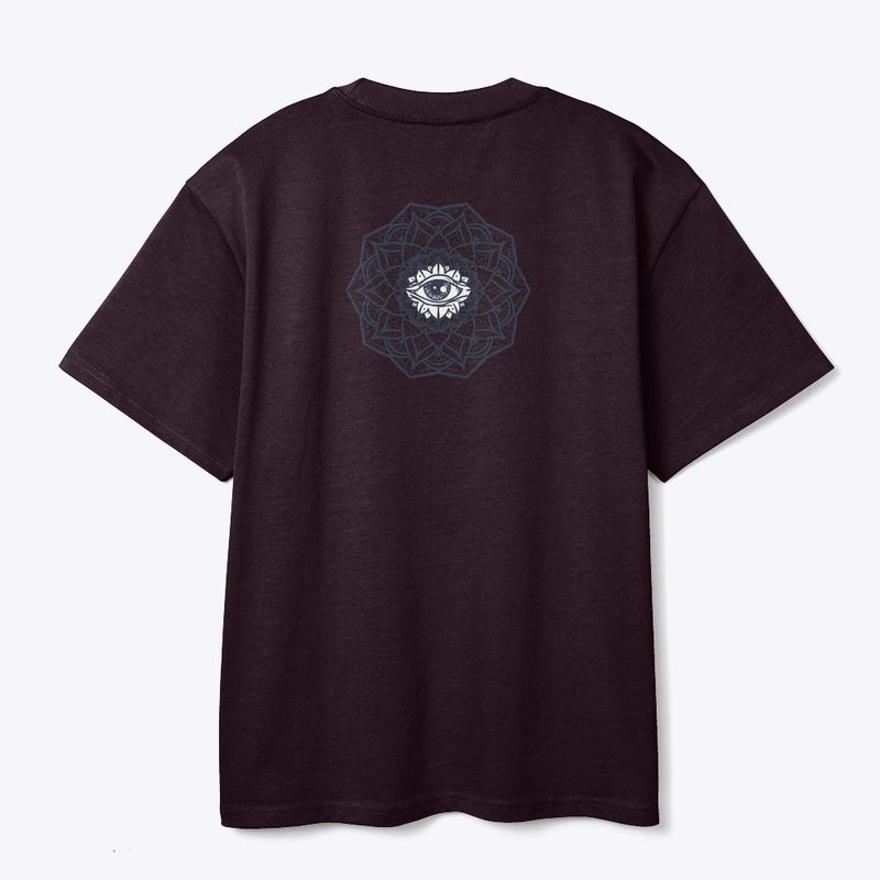 Wide Awake Tshirt