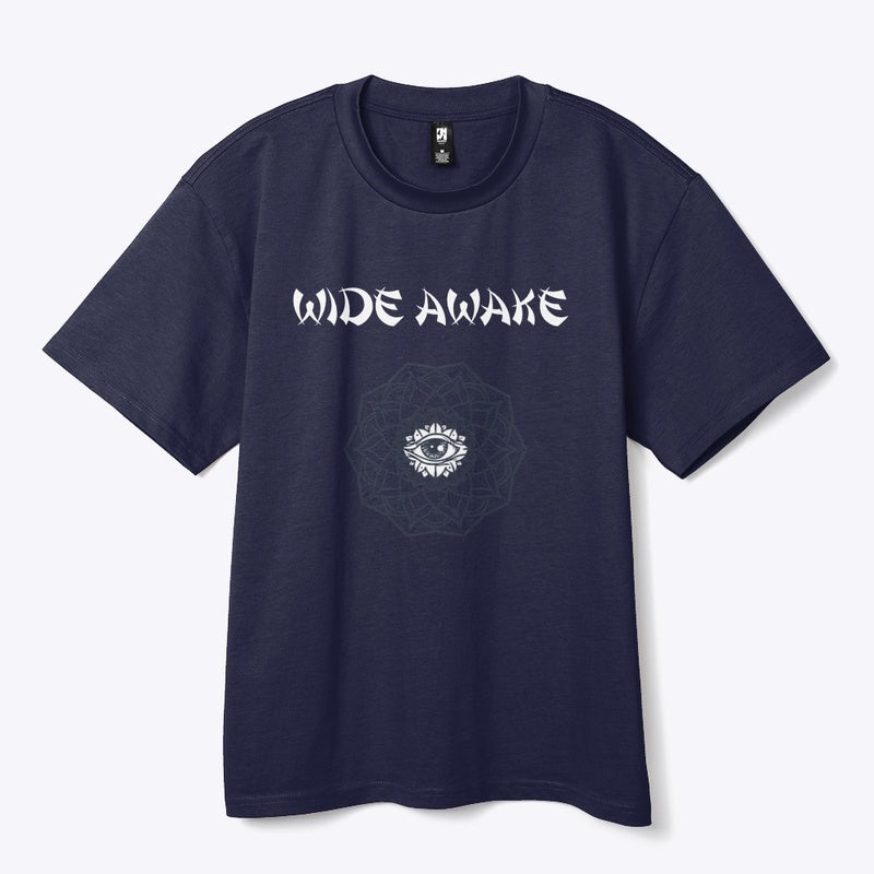 Wide Awake Tshirt