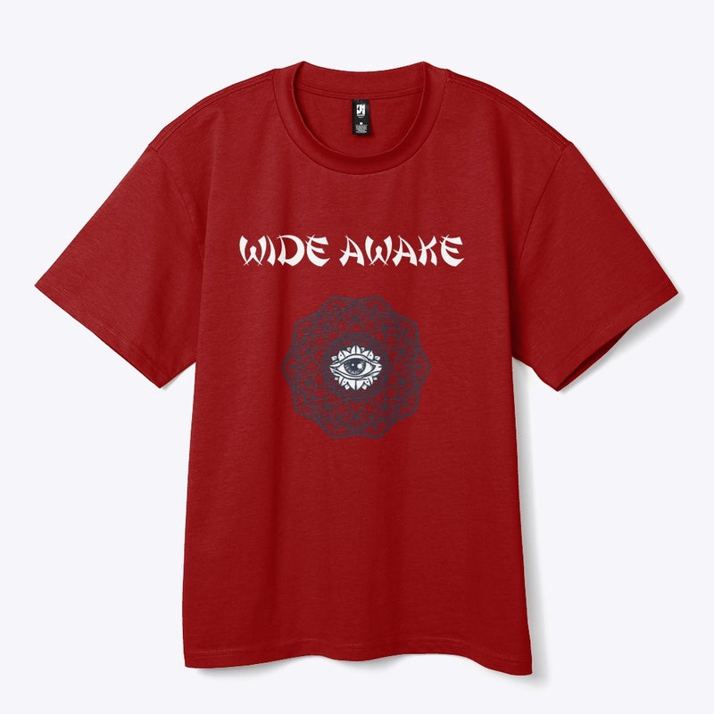 Wide Awake Tshirt