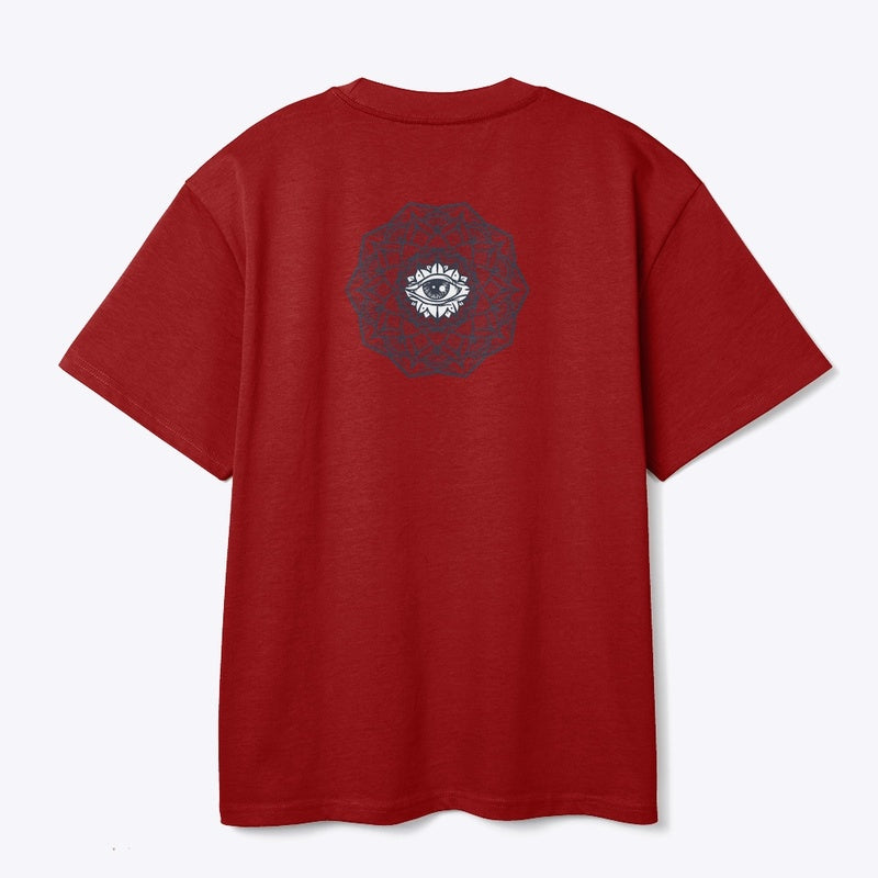 Wide Awake Tshirt