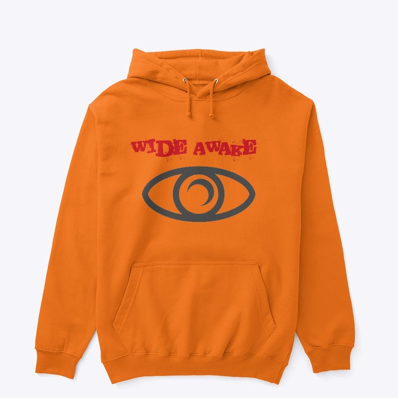 Wide Awake Hoodie