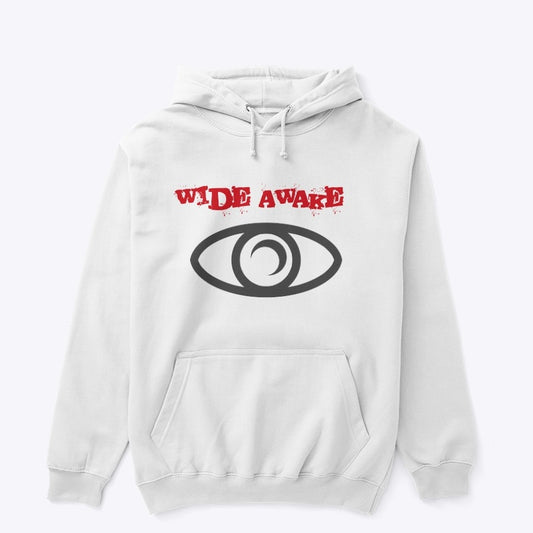 Wide Awake Hoodie