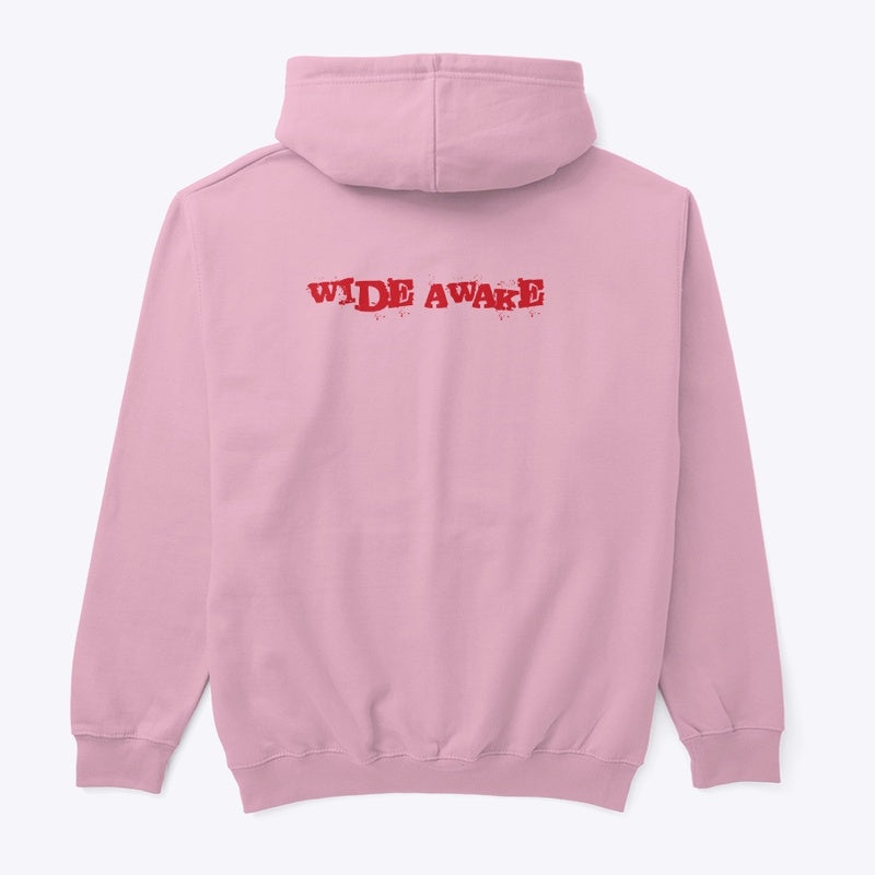 Wide Awake Hoodie
