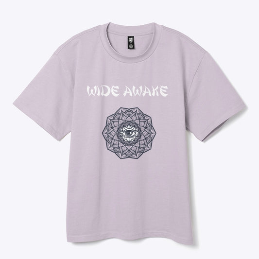 Wide Awake Tshirt
