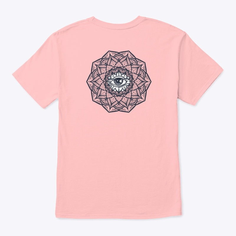Wide Awake Short Sleeve Shirt
