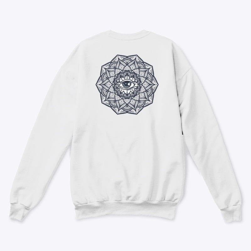 Wide Awake Sweatshirt