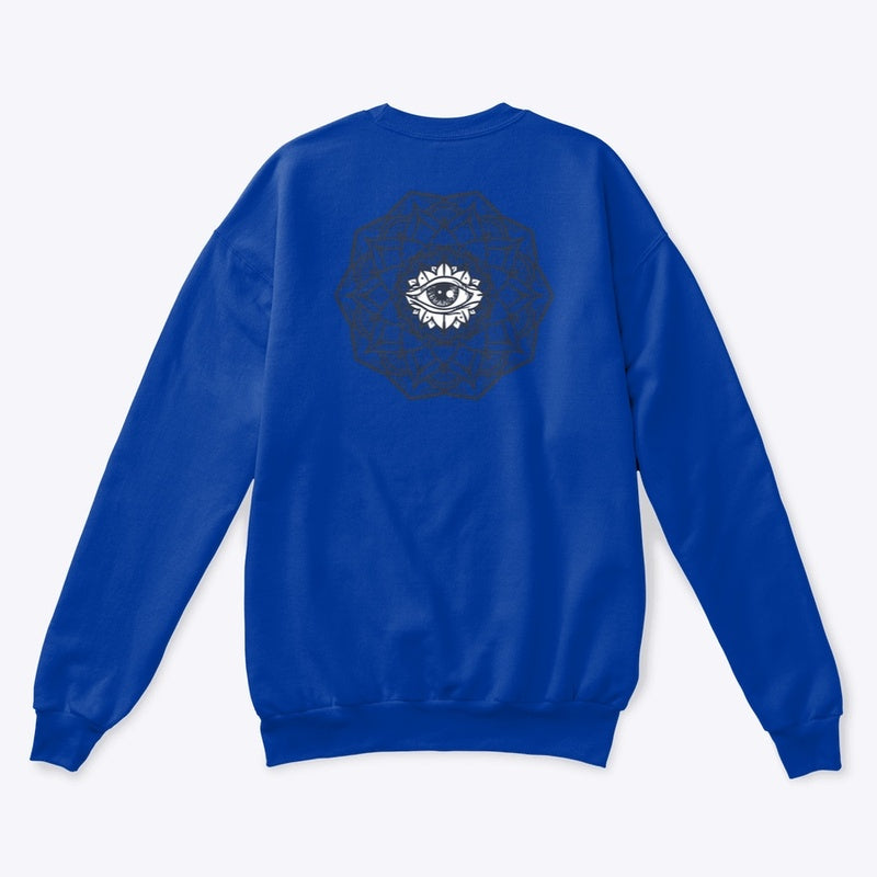 Wide Awake Sweatshirt