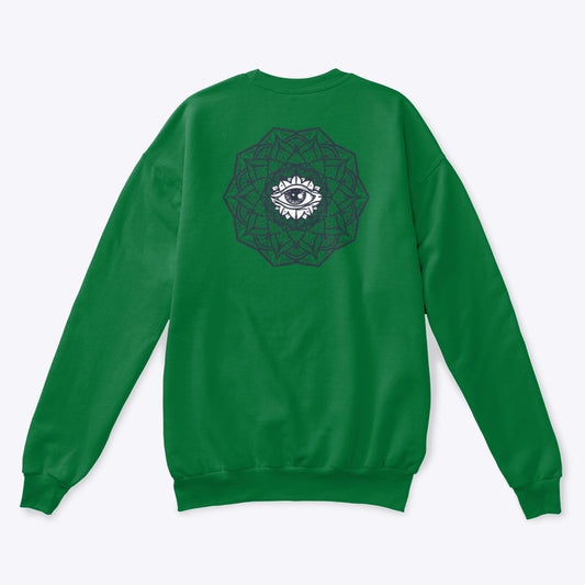 Wide Awake Sweatshirt