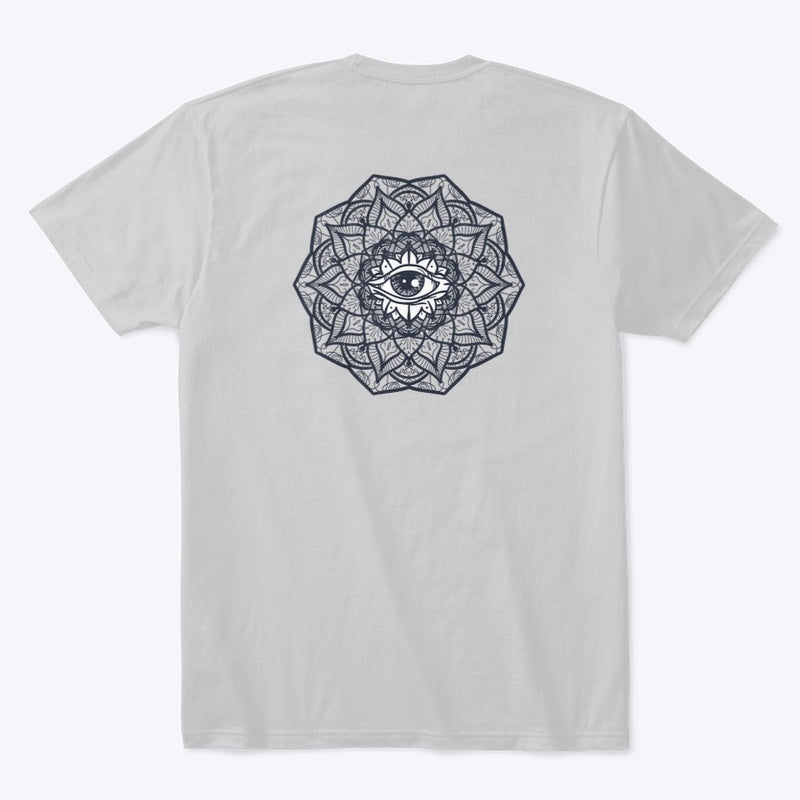 Wide Awake New Model Tshirt