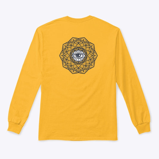 Wide Awake Long Sleeve Shirt