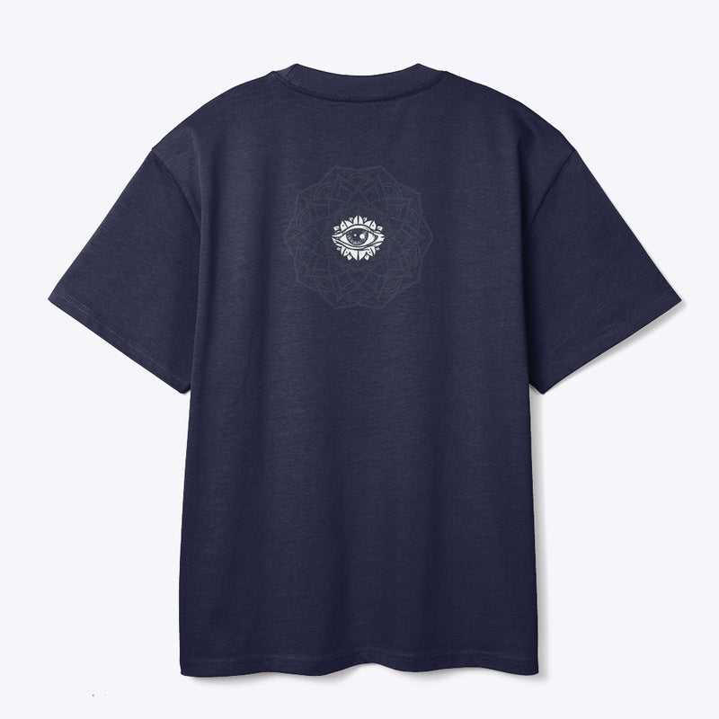 Wide Awake Tshirt
