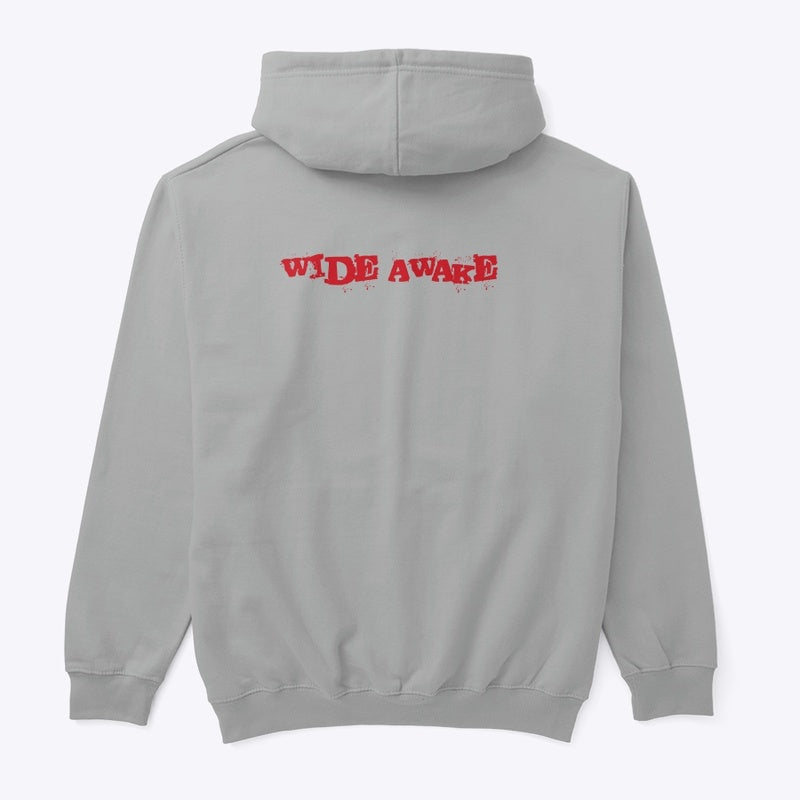 Wide Awake Hoodie