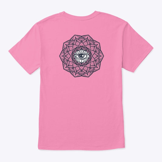 Wide Awake Short Sleeve Shirt